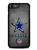 NFL Cowboys iPhone SE 2nd Generation 2020 Case BLN7362