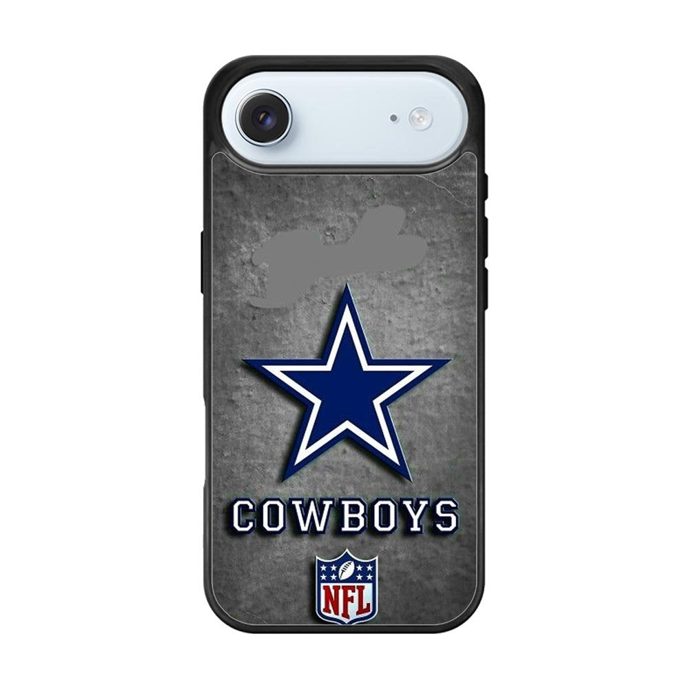 NFL Cowboys iPhone Air Case