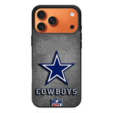 NFL Cowboys iPhone 18 Pro Max Case