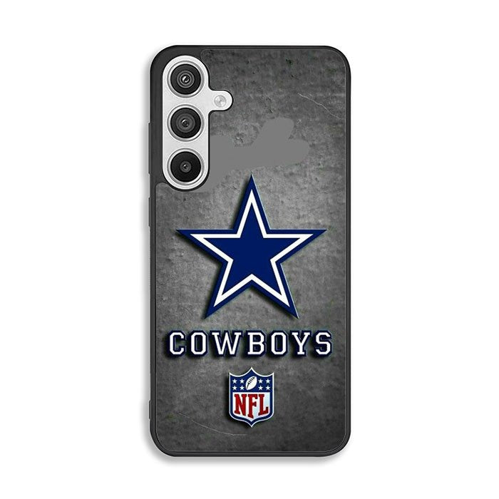 NFL Cowboys Samsung Galaxy A26 Case DC4284