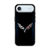 Corvette Logo 3rd iPhone Air Case