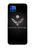 Corvette Car Logo Motorola Moto G 5G Case , Moto One 5G Ace Case