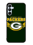 Packers 2nd Samsung Galaxy A15 5G Case