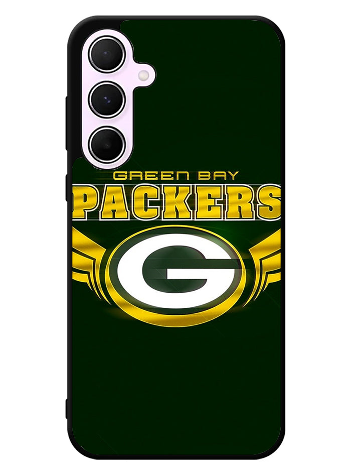 Packers 2nd Samsung Galaxy A35 5G Case