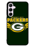 Packers 2nd Samsung Galaxy A35 5G Case