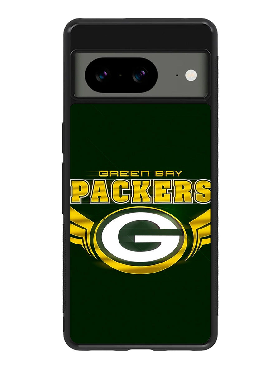 Packers 2nd Google Pixel 8 Case