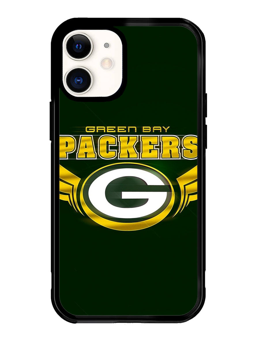 Packers 2nd iPhone 12 Mini Case