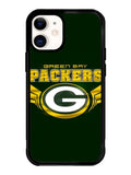 Packers 2nd iPhone 12 Mini Case