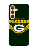 Packers 2nd Samsung Galaxy S24 Plus 5G , Samsung Galaxy S24+ 5G Case