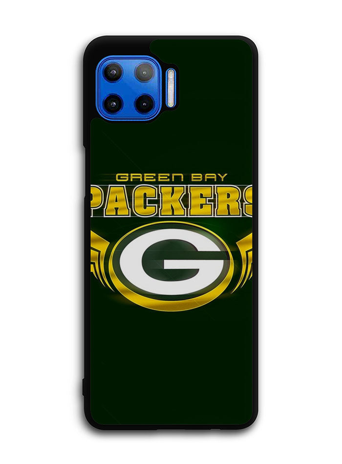 Packers 2nd Motorola Moto One 5G Case , Moto One 5G UW Case , Moto G 5G Plus Case