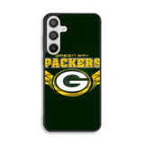 Packers 2nd Samsung Galaxy A26 Case DC5584