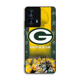 GO Packers Motorola Moto G Power 5G 2024 Case DC0745
