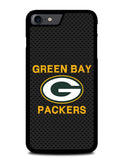 Logo Green Bay Packers iPhone SE 2nd Generation 2020 Case BLN7494