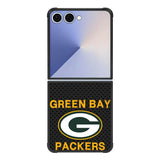 Logo Green Bay Packers Samsung Galaxy Z Flip 7 5G Case