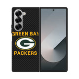 Logo Green Bay Packers Samsung Galaxy Z Fold 7 5G Case