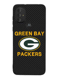 Logo Green Bay Packers Motorola Moto G Pure 2021 , Moto G Power 2022 Case
