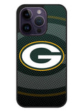 Packers Green Bay iPhone 14 Pro Case BLN7330