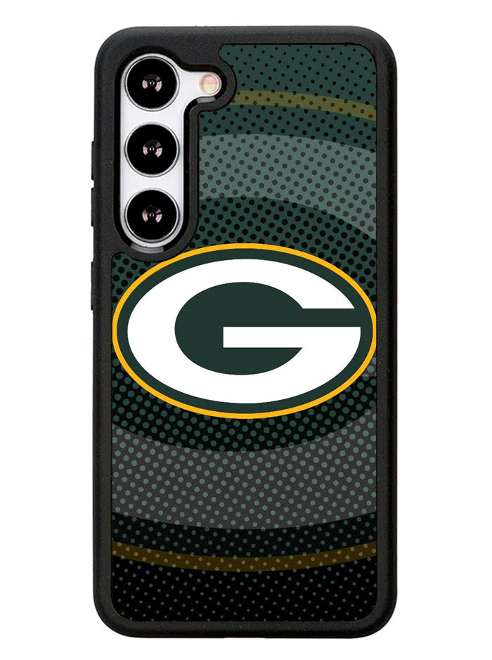 Packers Green Bay Samsung Galaxy S23 Plus 5G / Samsung Galaxy S23+ 5G Case