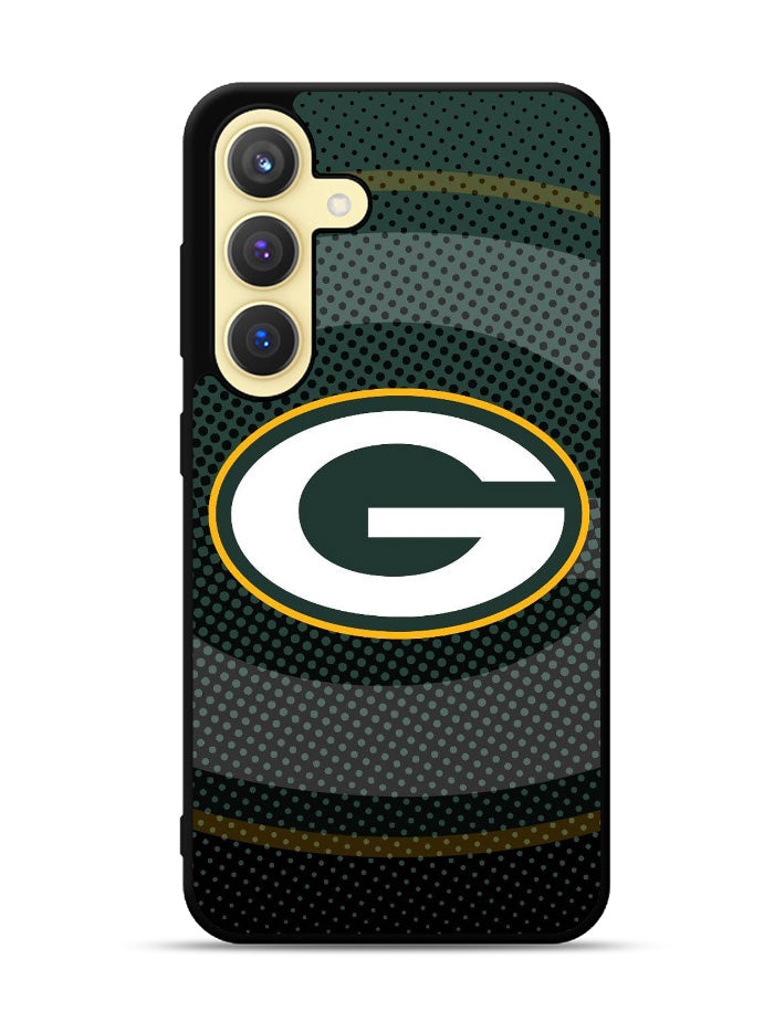 Packers Green Bay Samsung Galaxy S25 Plus 5G , Samsung Galaxy S25+ 5G Case