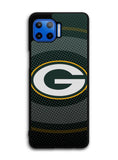 Packers Green Bay Motorola Moto One 5G Case , Moto One 5G UW Case , Moto G 5G Plus Case