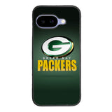 Green Bay Packers Logo 6th Google Pixel 10A Case