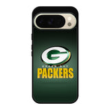 Green Bay Packers Logo 6th Google Pixel 10 Pro Case