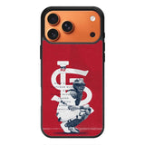 Louis Cardinal iPhone 18 Pro Max Case