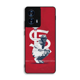 Louis Cardinal Motorola Moto G Power 5G 2024 Case DC4729