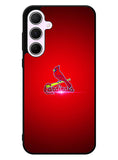 Cardinals Samsung Galaxy A35 5G Case