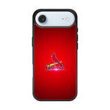 Cardinals iPhone Air Case
