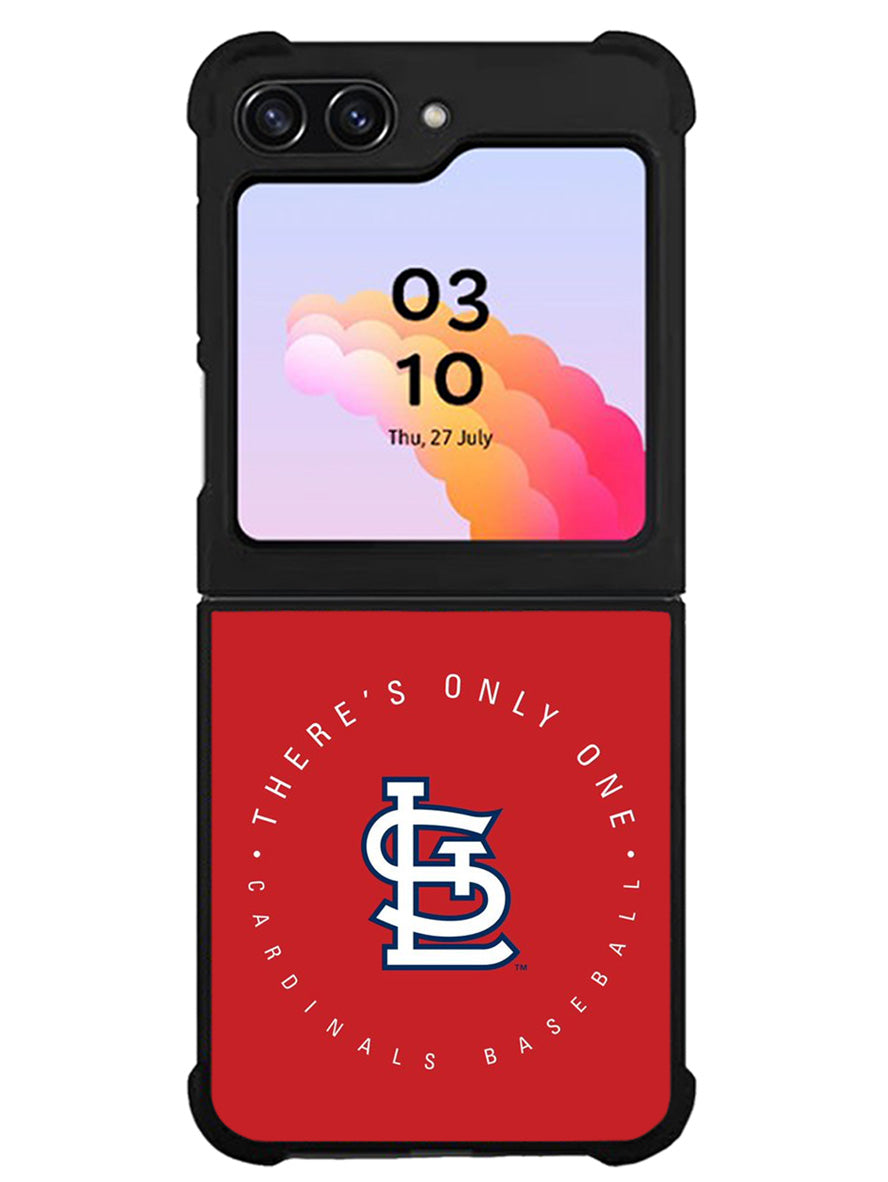 St Louis Cardinals 9th Samsung Galaxy Z Flip 5 5G 2023 Case