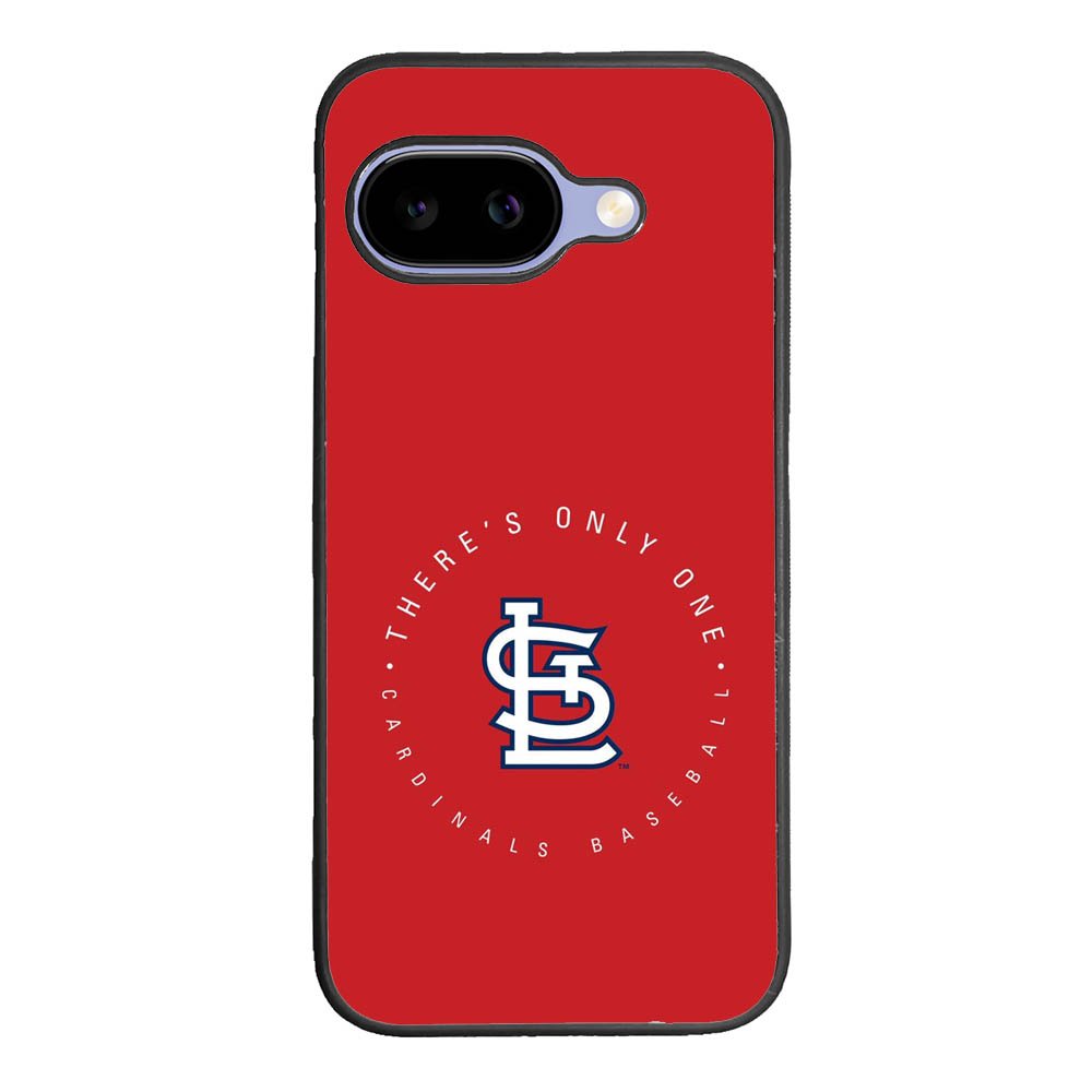 St Louis Cardinals 9th Google Pixel 10A Case