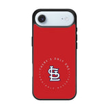 St Louis Cardinals 9th iPhone Air Case
