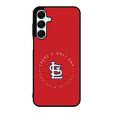 St Louis Cardinals 9th Samsung Galaxy A16 Case DC6042