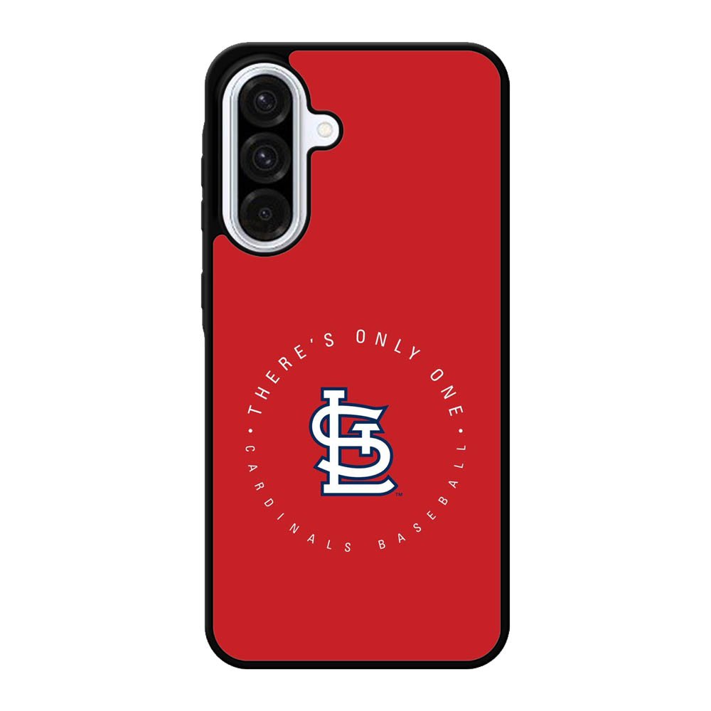 St Louis Cardinals 9th Samsung Galaxy A56 Case DC7894