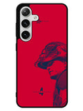 Yadier Molina Cardinals Samsung Galaxy S25 5G Case