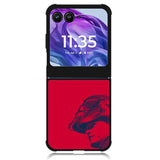 Yadier Molina Cardinals Motorola Moto Razr Plus 2024 , Moto Razr+ 2024 Case