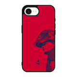 Yadier Molina Cardinals iPhone 17e Case