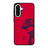 Yadier Molina Cardinals Samsung Galaxy A56 Case DC5371