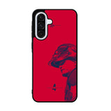 Yadier Molina Cardinals Samsung Galaxy A36 Case DC5371