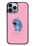 Stitch Song iPhone 13 Pro Max Case