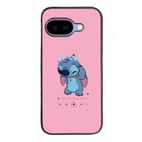Stitch Song Google Pixel 10A Case