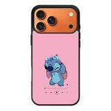 Stitch Song iPhone 18 Pro Case