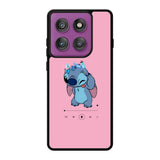Stitch Song Motorola Moto Edge 60 Pro Case
