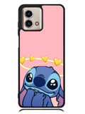 Stitch Love Motorola Moto G Stylus 5G 2023 Case