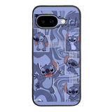 Stitch Ohana 2nd Google Pixel 10A Case