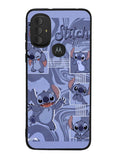 Stitch Ohana 2nd Motorola Moto G Pure 2021 , Moto G Power 2022 Case