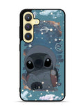 Follow Your Dream Stitch Samsung Galaxy S24 Plus 5G , Samsung Galaxy S24+ 5G Case