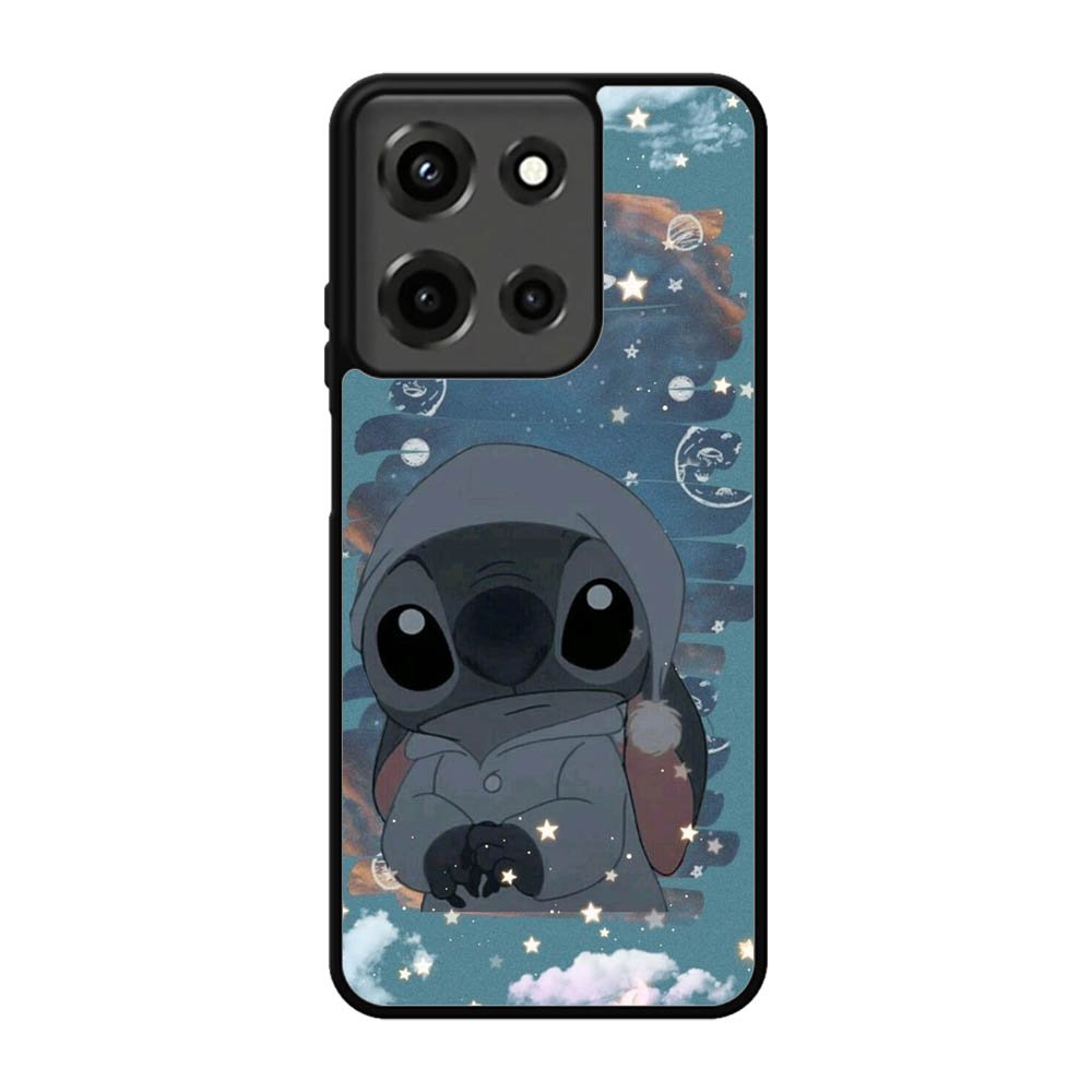 Follow Your Dream Stitch Motorola Moto G 5G 2025 Case DC1222