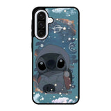 Follow Your Dream Stitch Samsung Galaxy A56 Case DC1222